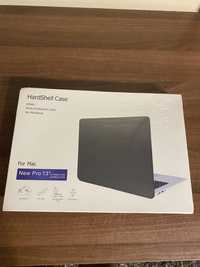 Hardshell case macbook pro 13”