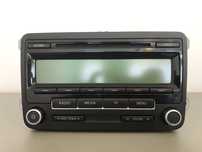 Radio cd player Original  Vw