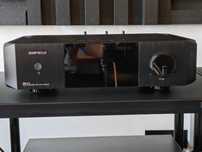 Streamer/Dac/Preamplificator Eversolo DMP-A10