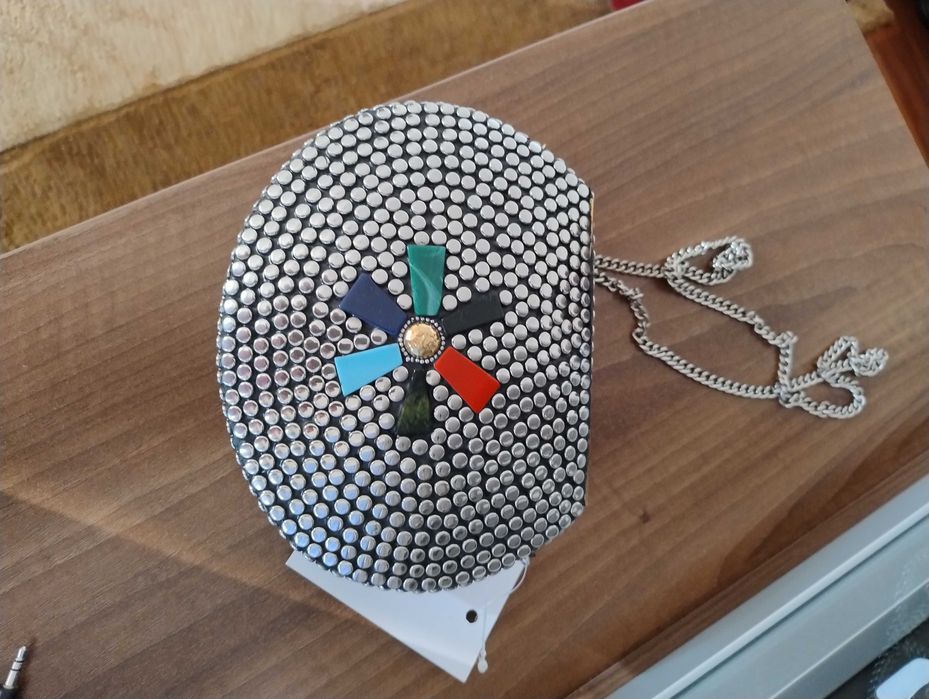 Geanta dama de seara/ festival