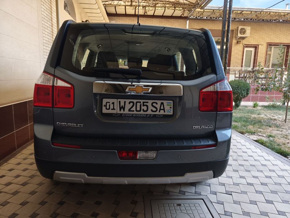 Продается Орландо- позиция 2