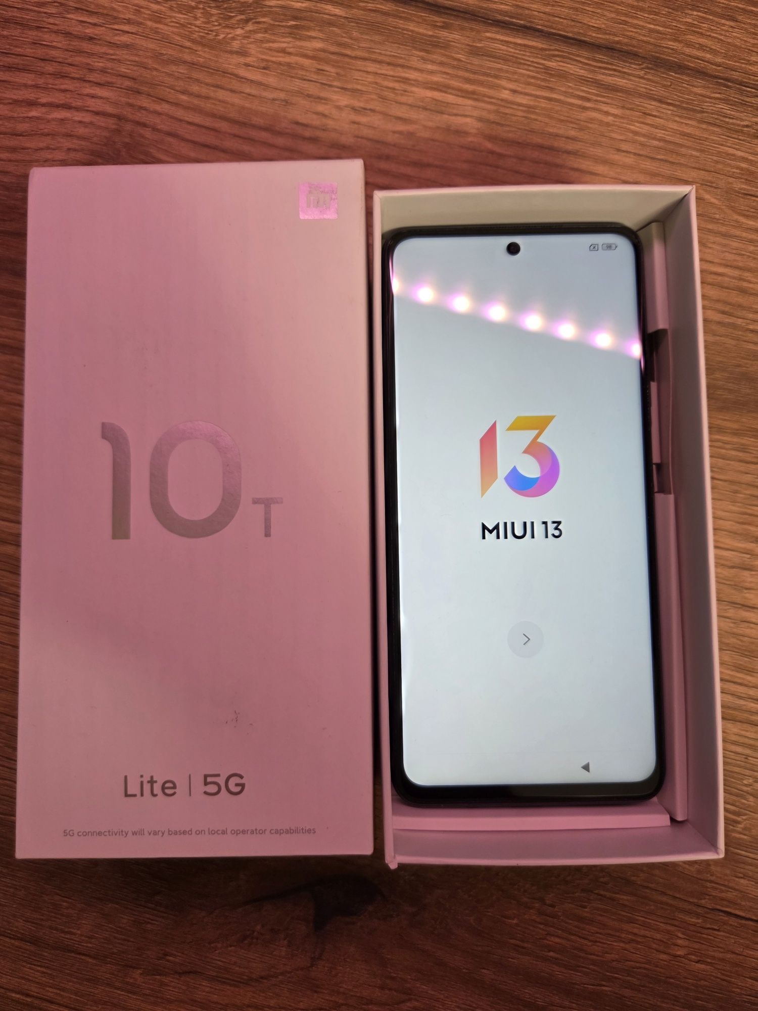 Xiaomi MI10T LITE