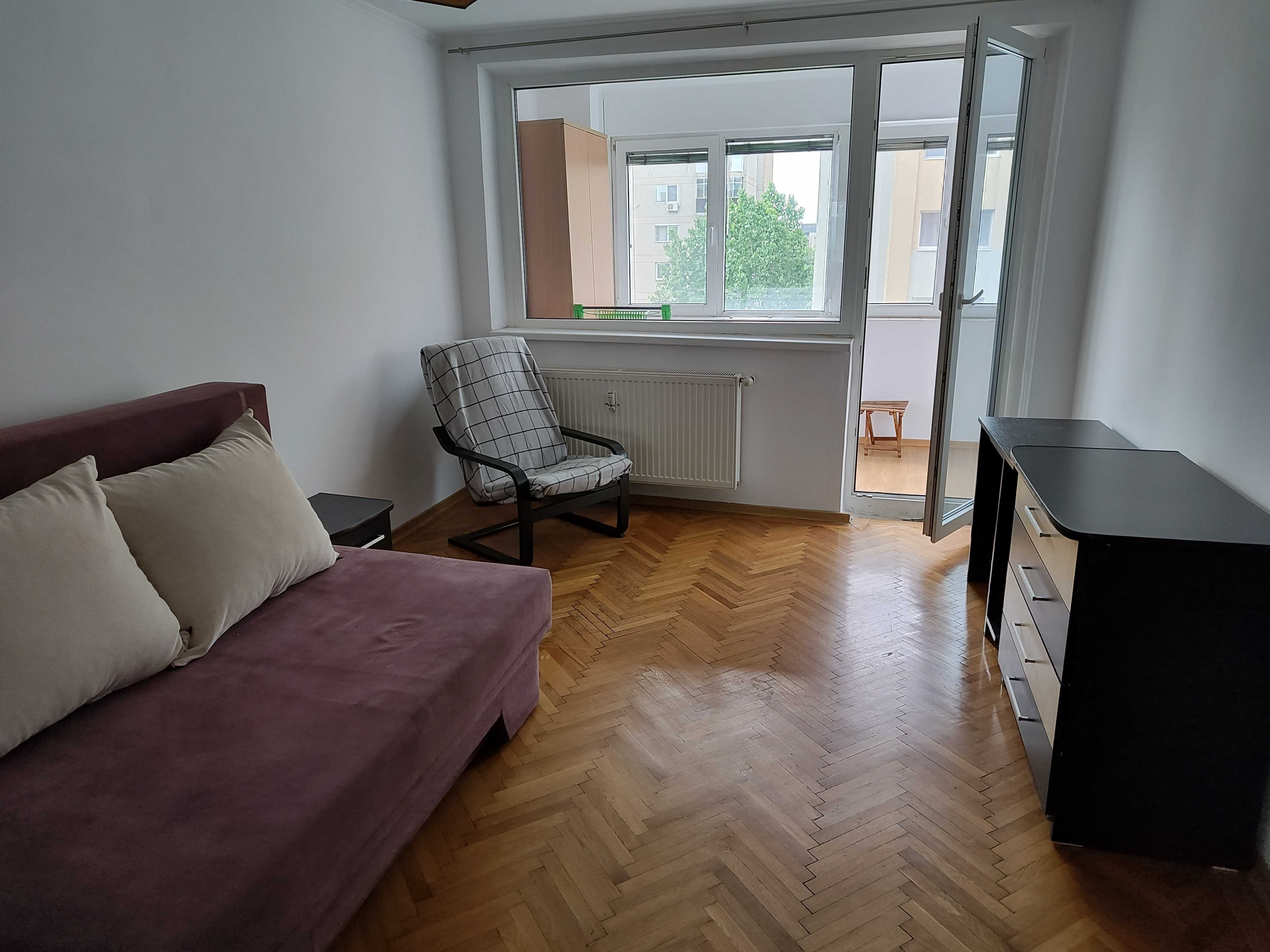 Apartament 2 camere, decomandat, Piata Gorjului, Bucuresti