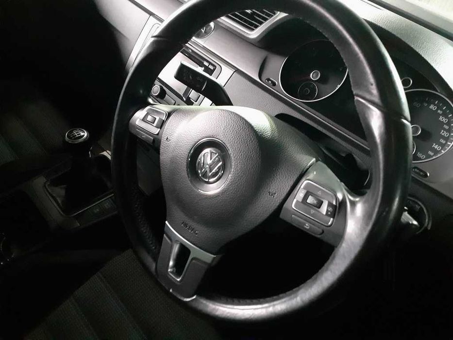 Spira airbag volan 5k0953569AB VW Passat B7, Golf 6, Passat B6, CC