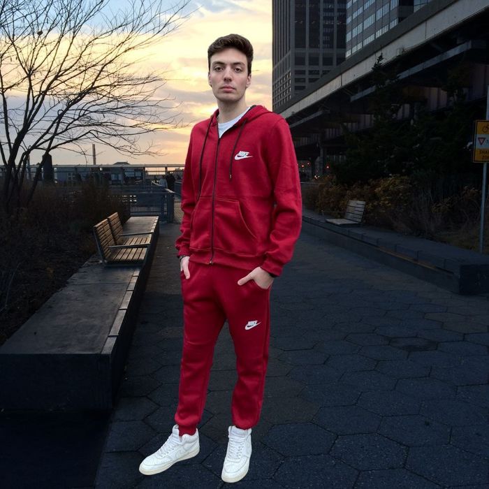 Trening  unisex Nike