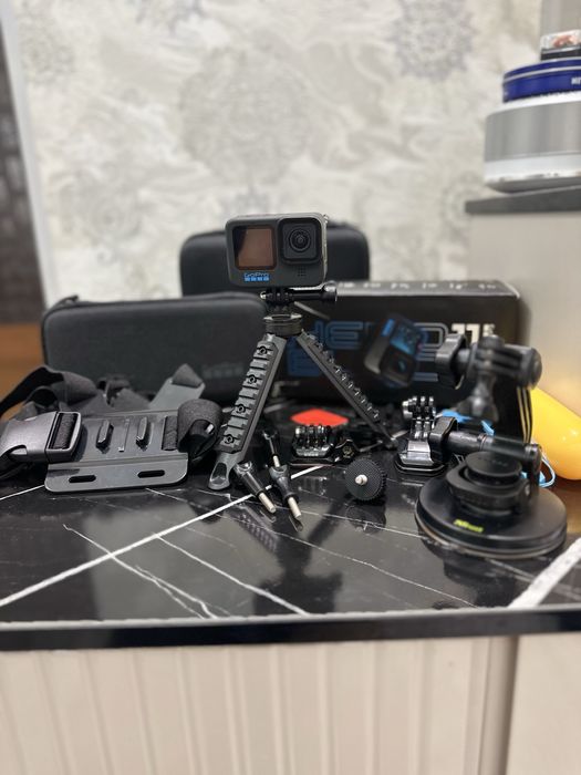 Gopro Hero 11 Black