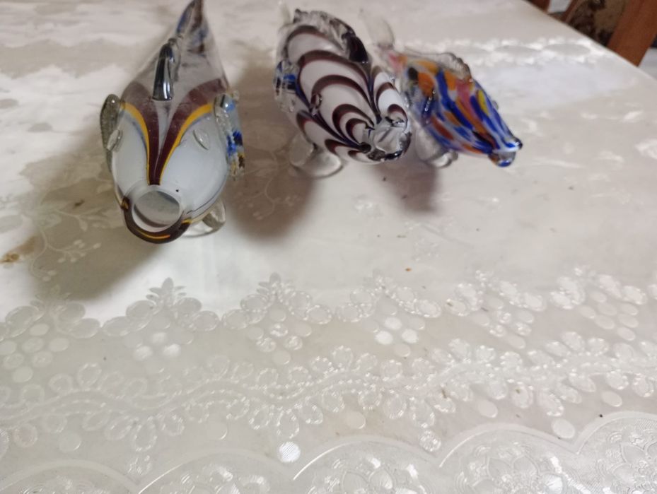 Vând diverse obiecte decorative