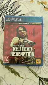 Red Dead Redemption 1 за Ps4