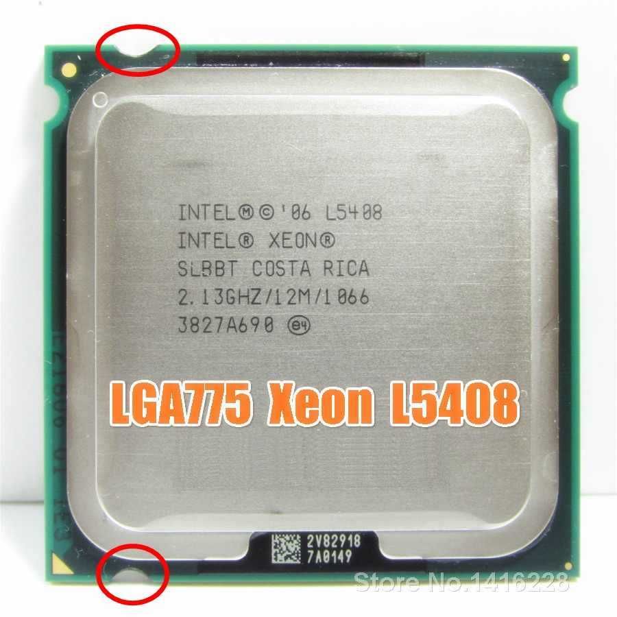 Intel Xeon Silver4109T; E5-2618LV3; E5645; E5-2628LV2; Core2Quad Q9400