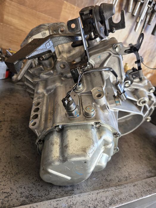 Spark 1.25 evro karobka