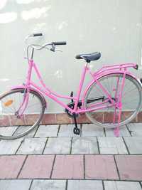 Bicicleta vintage r28