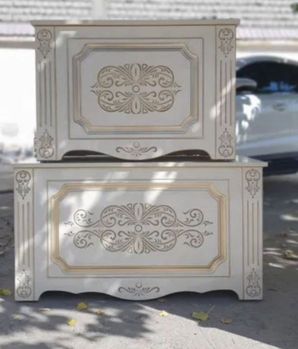 Сандик sandiq sotiladi