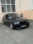 vand bmw e46 2.0 d