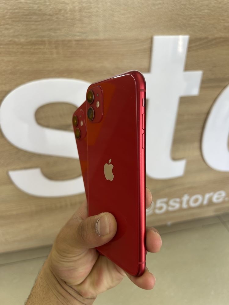 Iphone 11 0% mudatli to’lovga