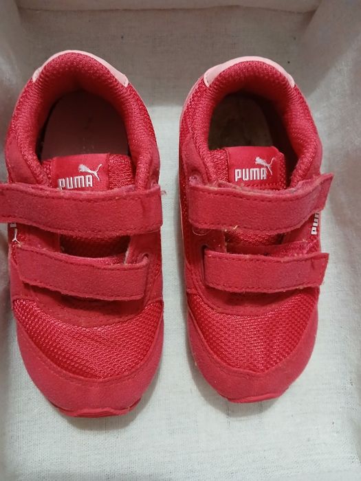 Детски маратонки Puma 24