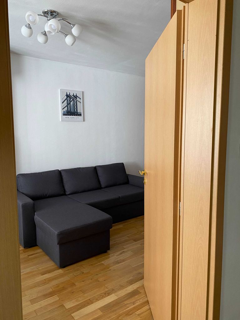 Дава се под наем Двустаен апартамент в София, Стрелбище - 52 кв.м за 550 € - Снимка #4