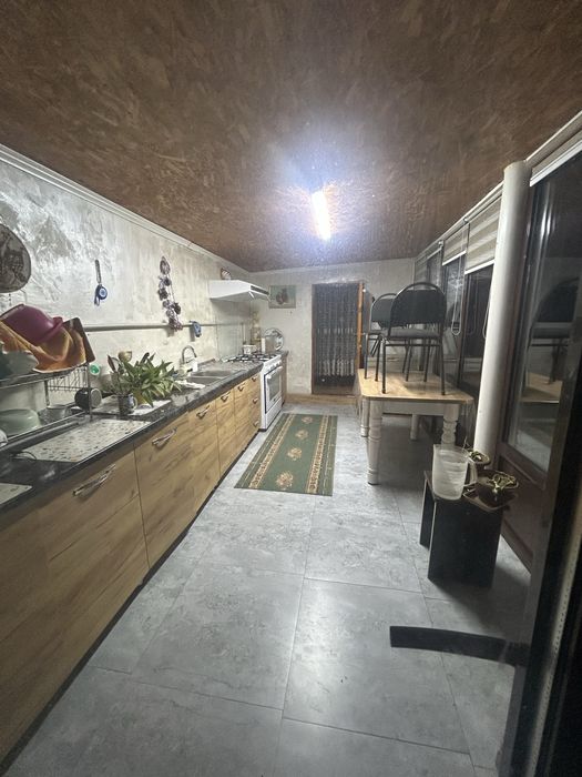 Продается дом мкр Казгурт