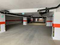 Loc parcare subteran (garaj) Evolution  Avantgarden  Doamna Stanca EV