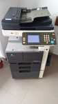 Multifunctionala Konica Minolta Bizhub 282