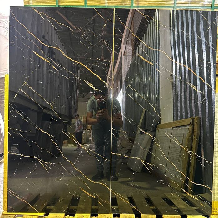 skidkada kafellar Xitoy, Uzbekiston, Hindiston