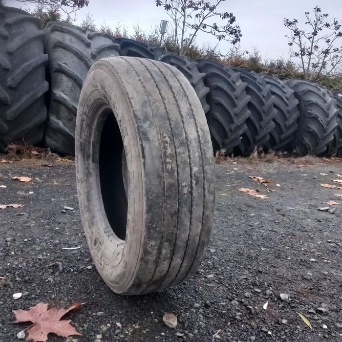Cauciucuri 265/70R19.5  Semperit Anvelope SH 12 Luni Garantie