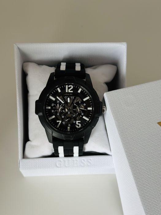 Ceas Guess Bărbați - Nou în cutie