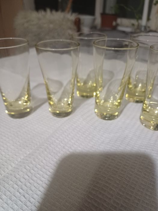 Продам рюмки для водки или других напитков