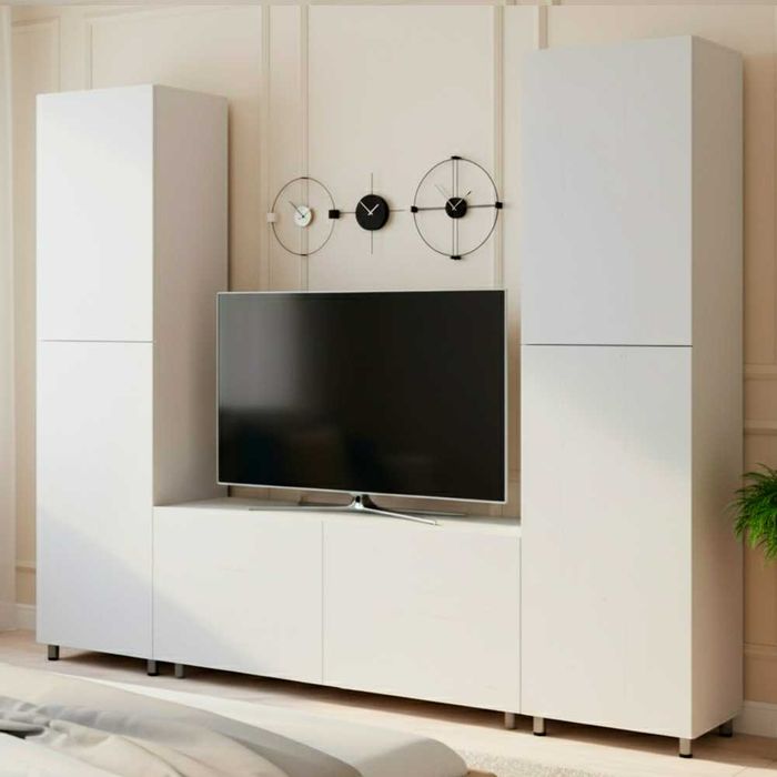 Шкаф стенка / Shkaf stenka / Мебель для гостиной / Шкаф для одежды /