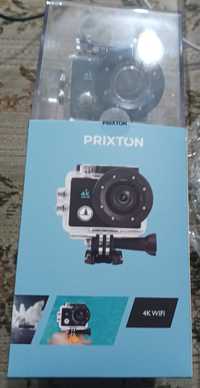 Camera foto Prixton 4k WIFI
Rezolutie Ecran: 320x240 
Marime