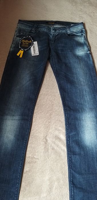 Чисто нови дънки Killah, Miss sixty