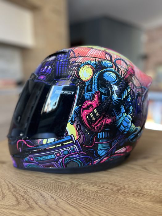 Каска Icon Airmada