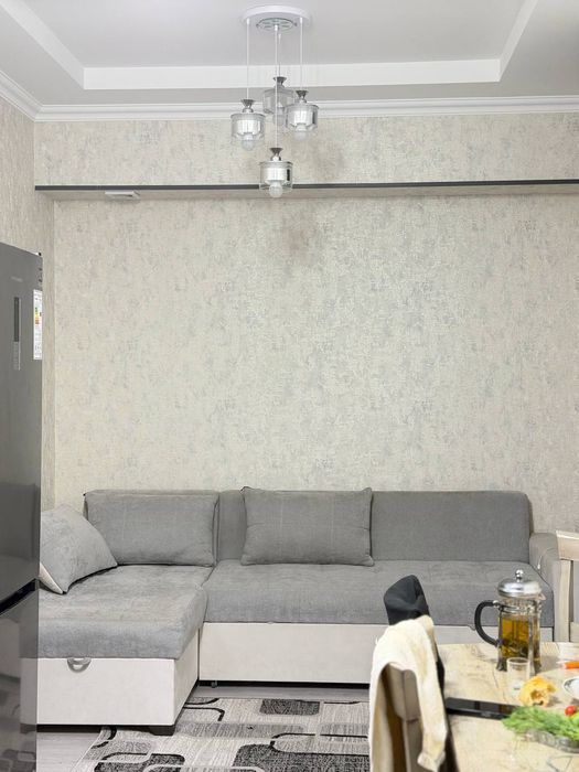 Продается квартира в уйутном состоянии