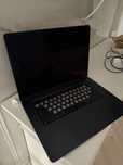 MacBook Air M3, 15’ 8/256