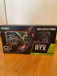 Palit GeForce RTX 3070 GamingPro OC
