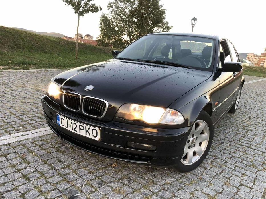 Schimb 2 mașini pe una