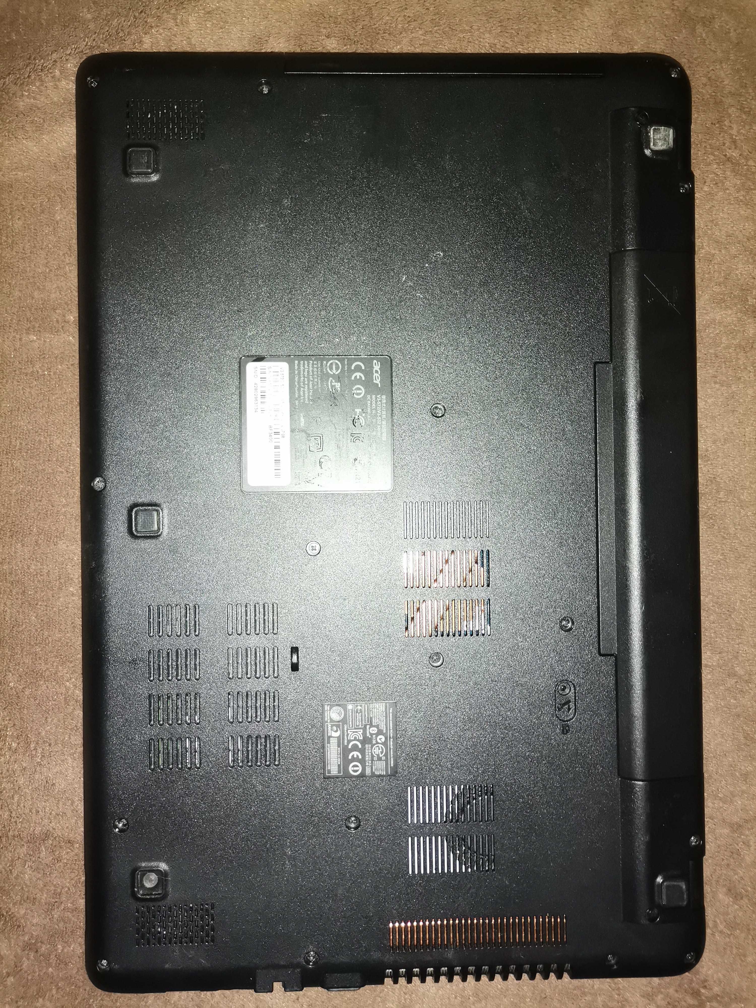 Acer Aspire V3-572G (Full HD)