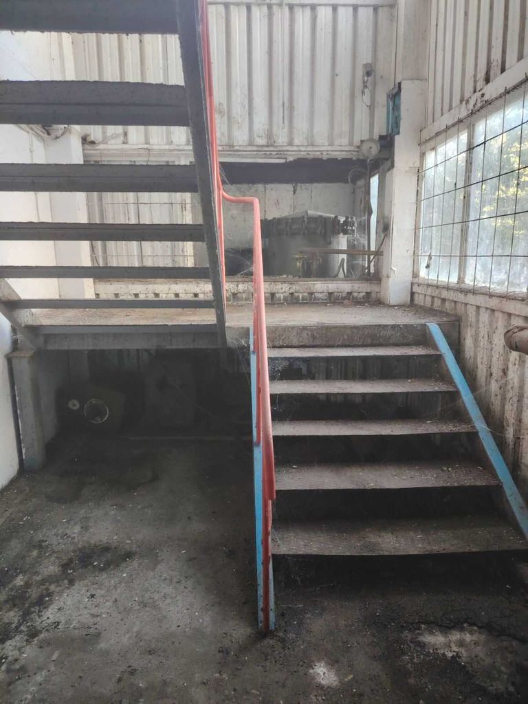 Продава се Склад в Плевен, Индустриална зона - Запад - 3582 кв.м за 67 €/кв.м - Снимка #23