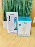 Samsung Galaxy A16, Dual SIM, 128GB, 4GB RAM, 4G, Gray