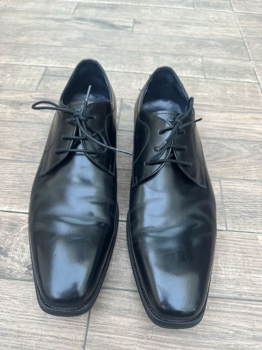 Pantofi Bata barbati 42