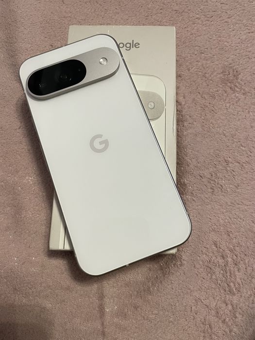Google Pixel 9 5G 256 GB Nou
