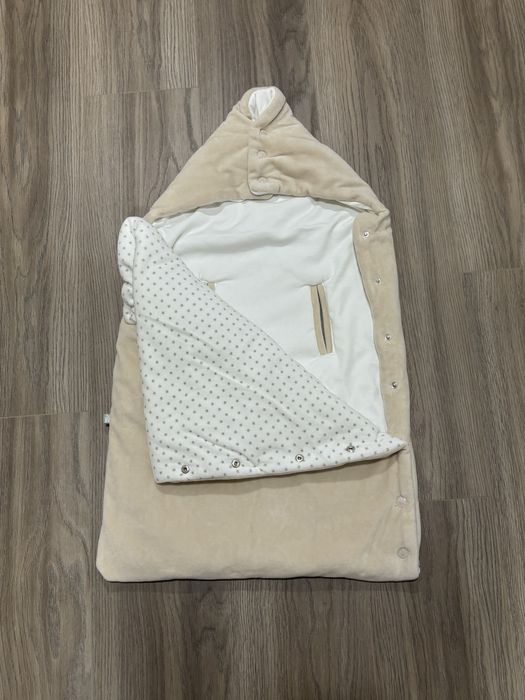 Спално чувалче iDo