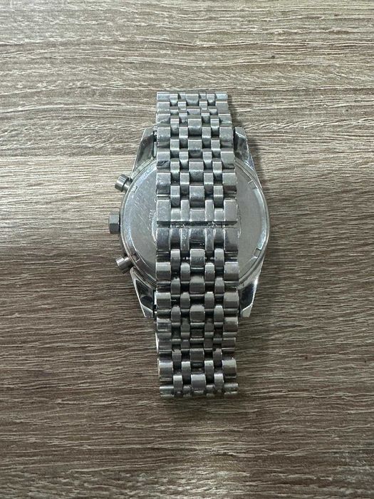 Продавам Мъжки Часовник Emporio Armani AR6072 Tazio Chronograph