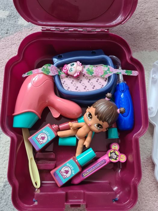 Set jucării pt fetite