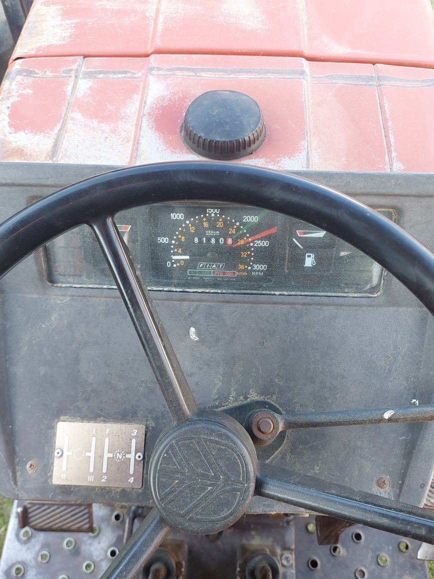 Fiat agri  55 66