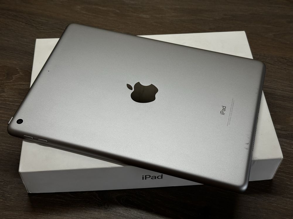 Ipad 5th generation 128gb