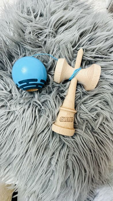 Sweets Kendama Prime Radar