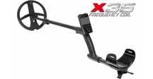 Продаю новый XP DEUS (Катушка 22см Х35, WS5, Блок)