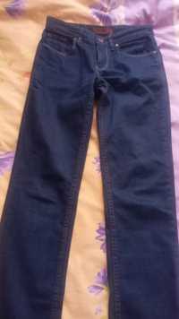 Новые джинсы  или обмен .р30-32