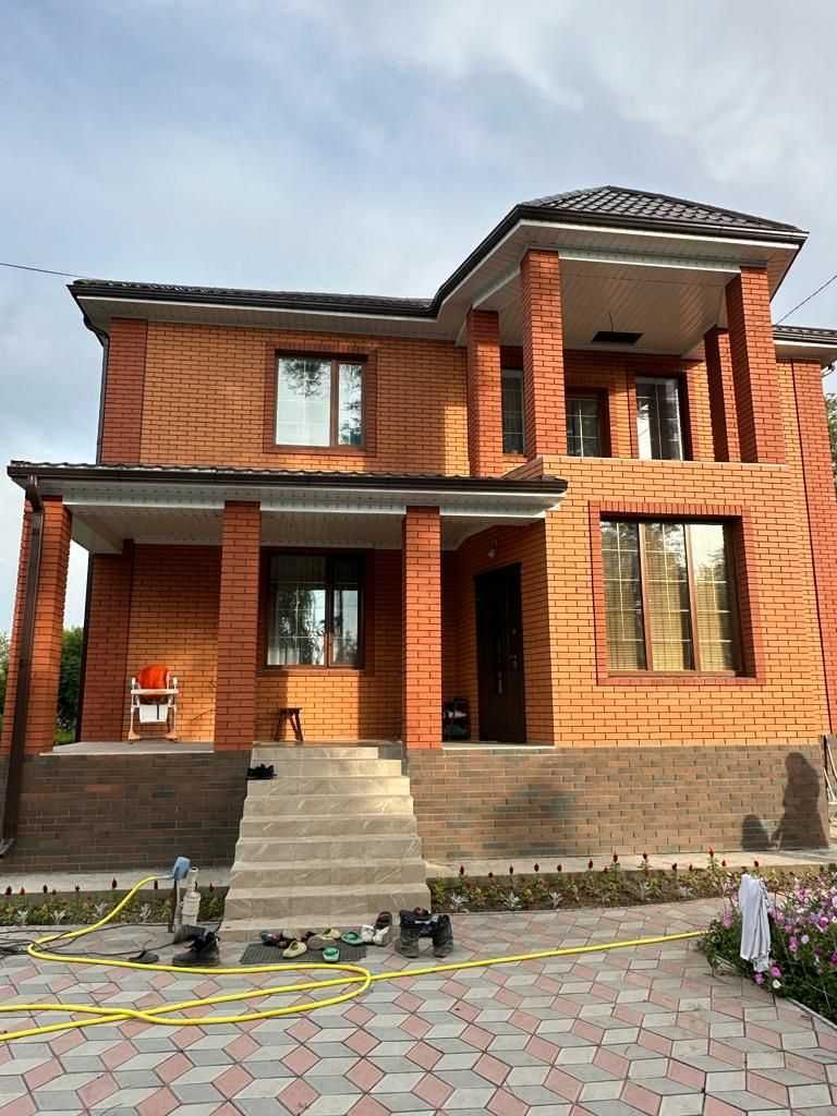 Кирпич облицовочный керамический цвет ПЕРСИК