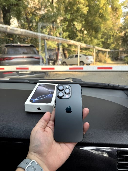 Iphone 16 Pro IDEAL